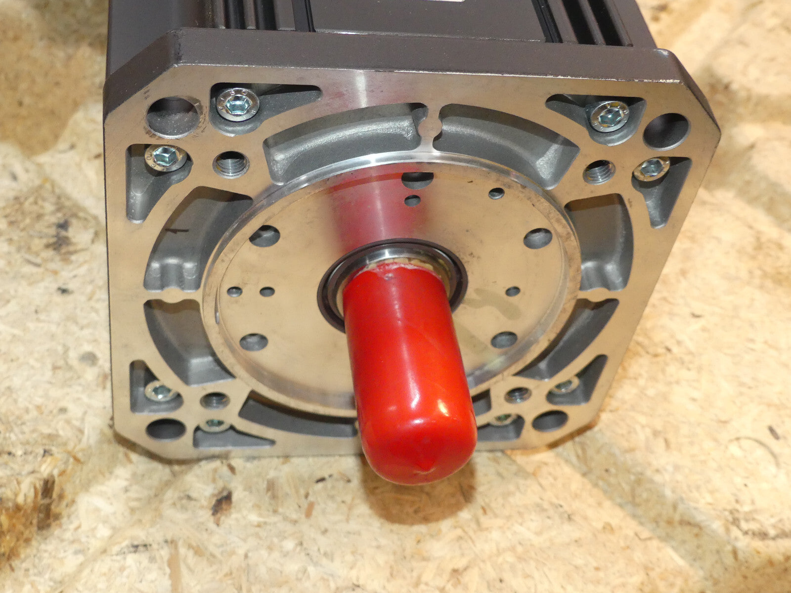 REXROTH MSK100D-0200-NN-S2-AG2-RNNN