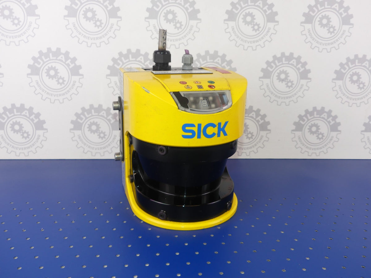 SICK S30A-4011GB