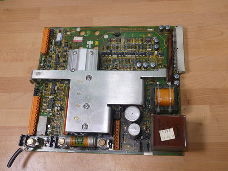 Siemens Simodrive  C98043-A1304-L