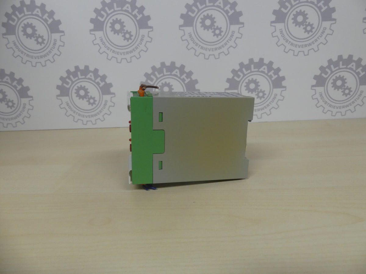 Mazurczak ENR 30 elektronischer Niveauregler