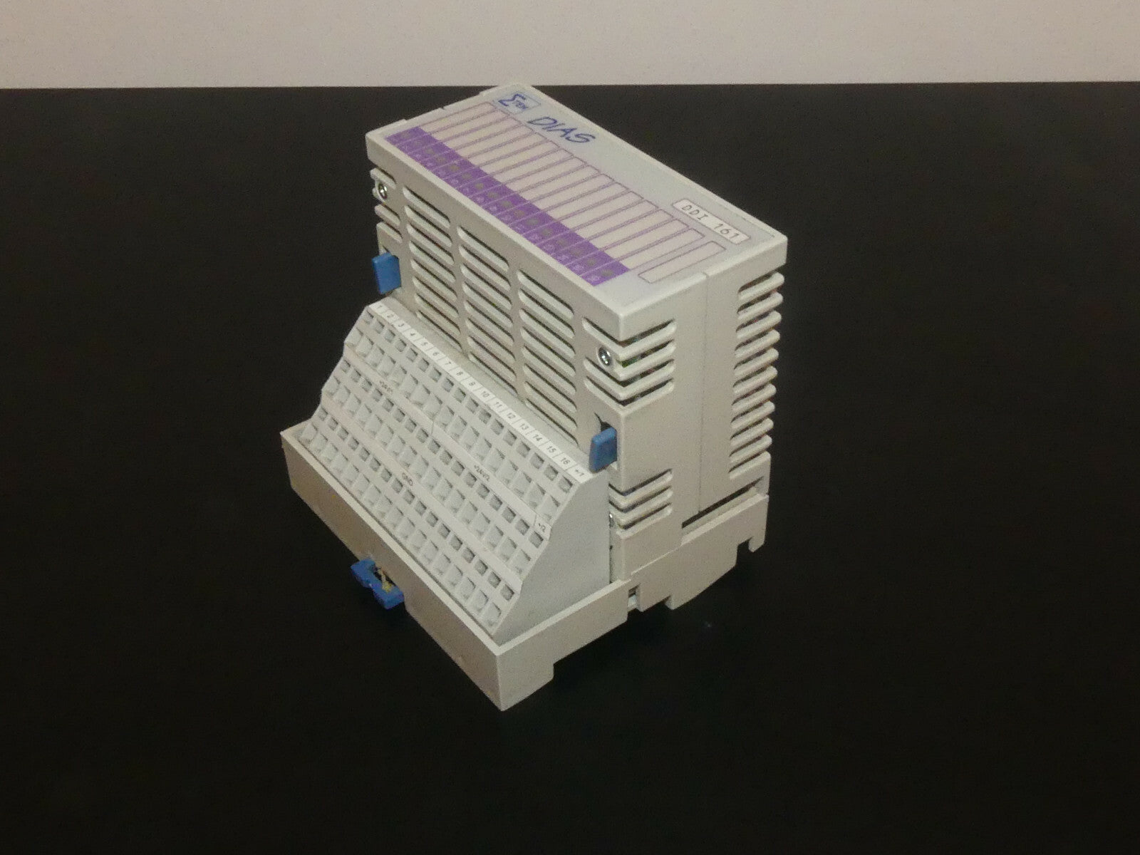 Sigmatek DDI 161 + DKL 011
