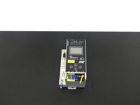 Bihl+Wiedemann BWU1567 AS-i 3.0 PROFIBUS s.Bilder