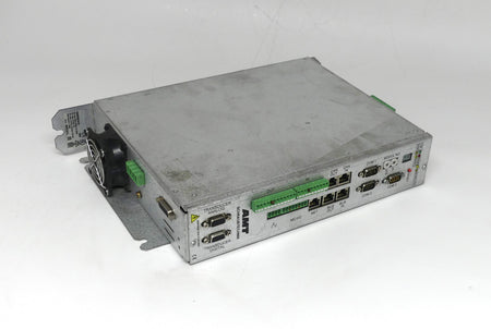 AMT Schraubtechnik Schraubmodul SM2.1-MB BUS 40AH 0369820EC8101