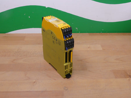 Pilz PNOZ m EF PDP Link 772121