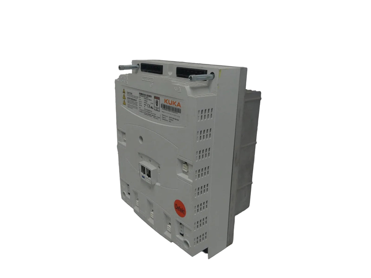KUKA ECMAS3D7774BE531