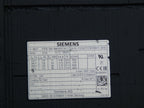  Siemens 1PH8 184-1MF001FA1-Z // 1PH8184-1MF00-1FA1-Z / 1PH8184-1MF001FA1-Z 