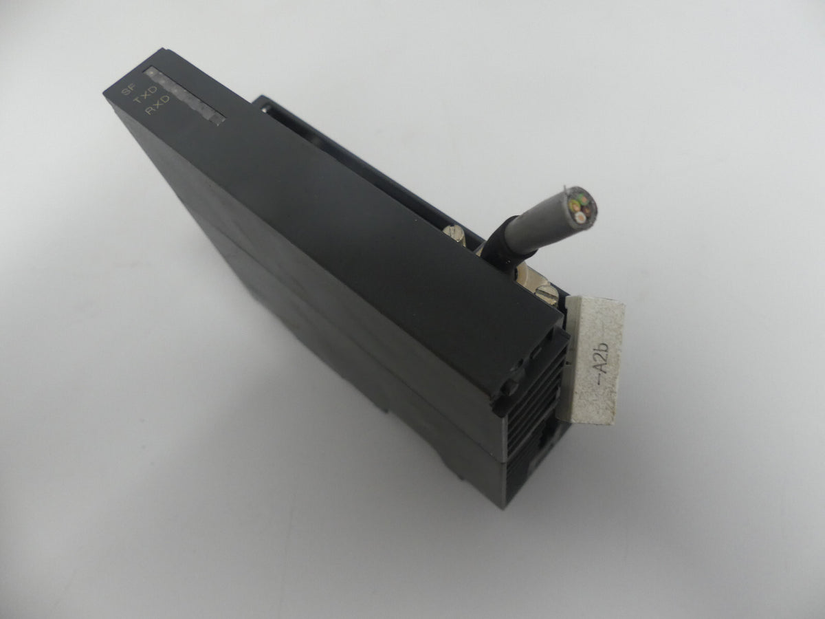 Siemens Simatic S7 Kommunikationsprozesser CP340 6ES7 340-1AH01-0AE0