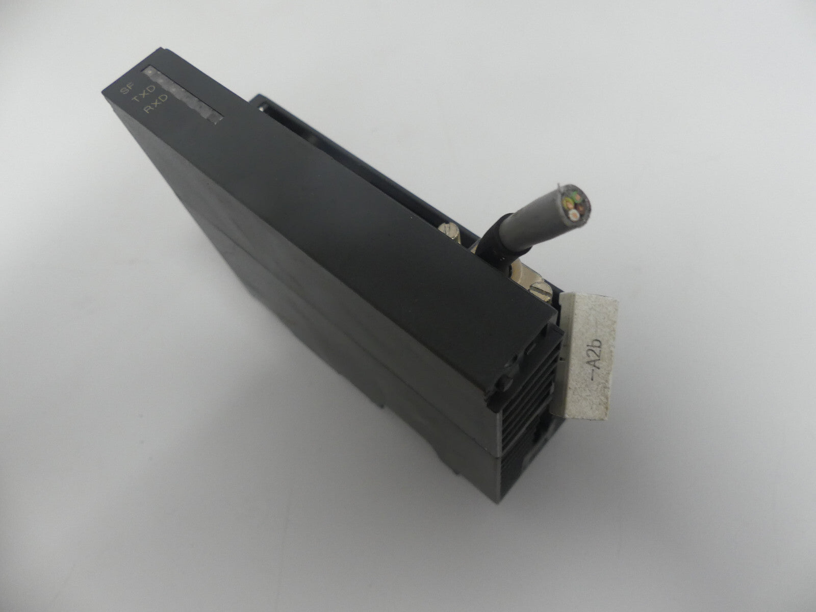 Siemens Simatic S7 Kommunikationsprozesser CP340 6ES7 340-1AH01-0AE0