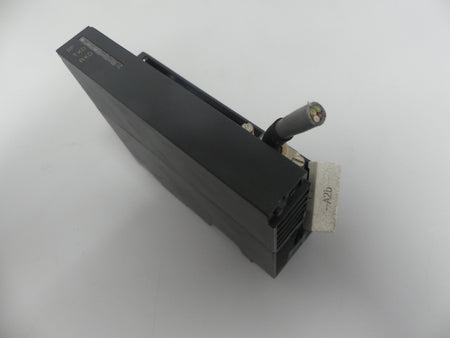 Siemens Simatic S7 Kommunikationsprozesser CP340 6ES7 340-1AH01-0AE0