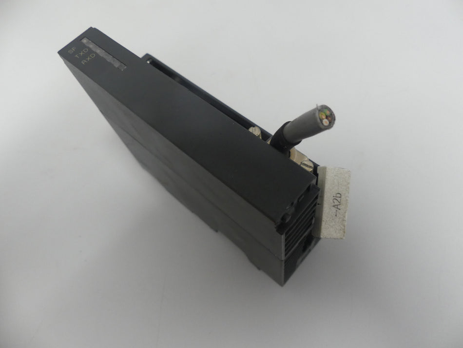 Siemens Simatic S7 Kommunikationsprozesser CP340 6ES7 340-1AH01-0AE0