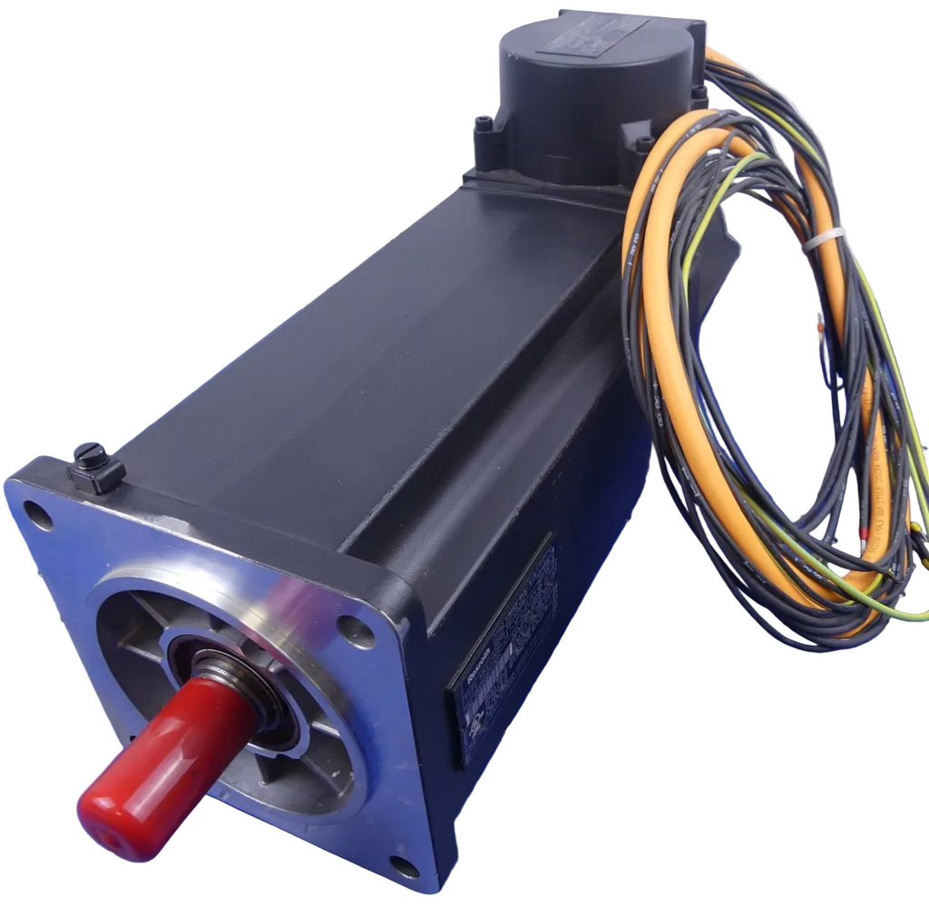 Rexroth MKE078B-047-NP0-BUNN R911292967