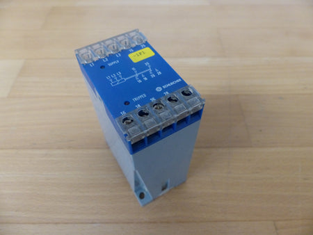 SCHLEICHER SAP1003