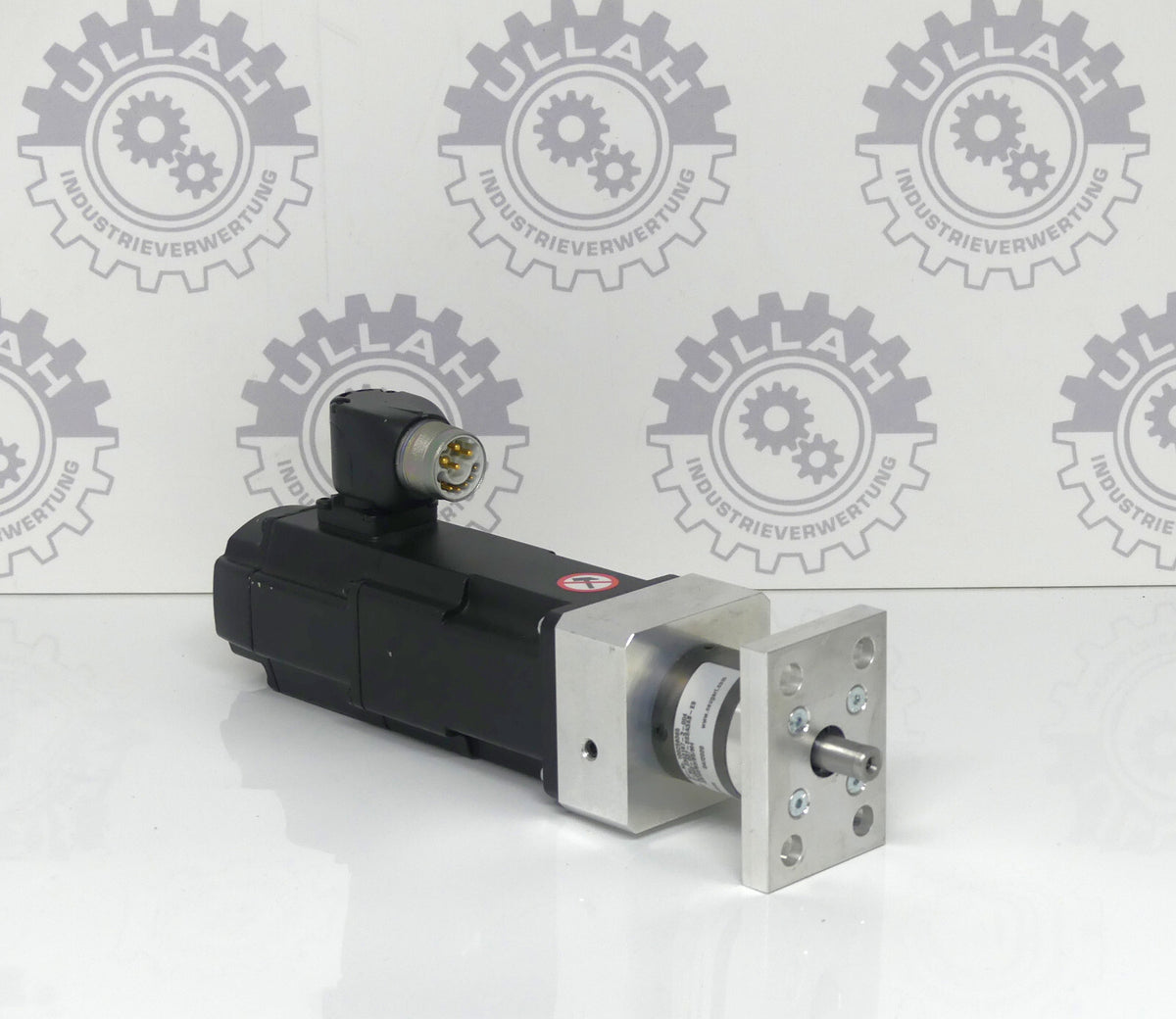 REXROTH MS2N03-B0BYN-CMSH0-NNNNN-NN + PLE040-007-SSSA3AB-E9 ( NEUWERTIG )