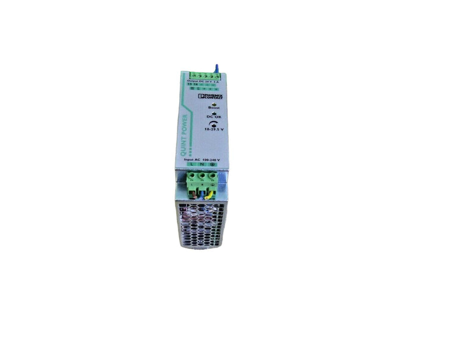 Phoenix Contact QUINT-PS/1AC/24DC/5