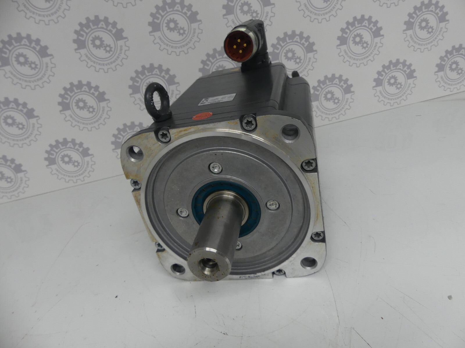 SIEMENS 1FK7105-2AC71-10G1+1FK7105-2AC71-1QG1