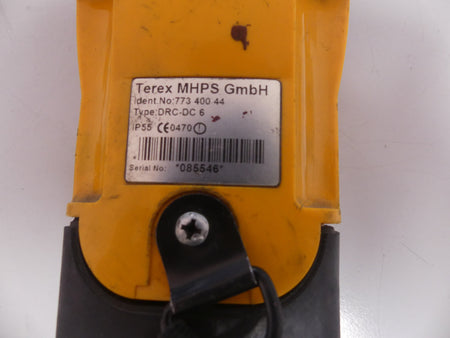Demag DRC-DC 6