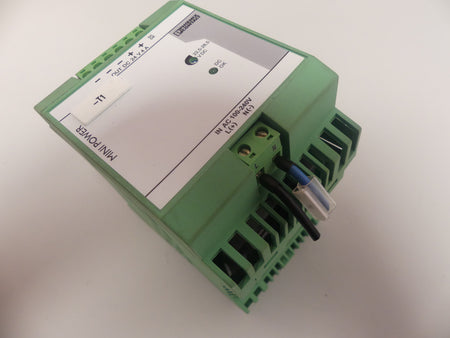 Phoenix Contact MINI-PS-100-240AC/24DC/4