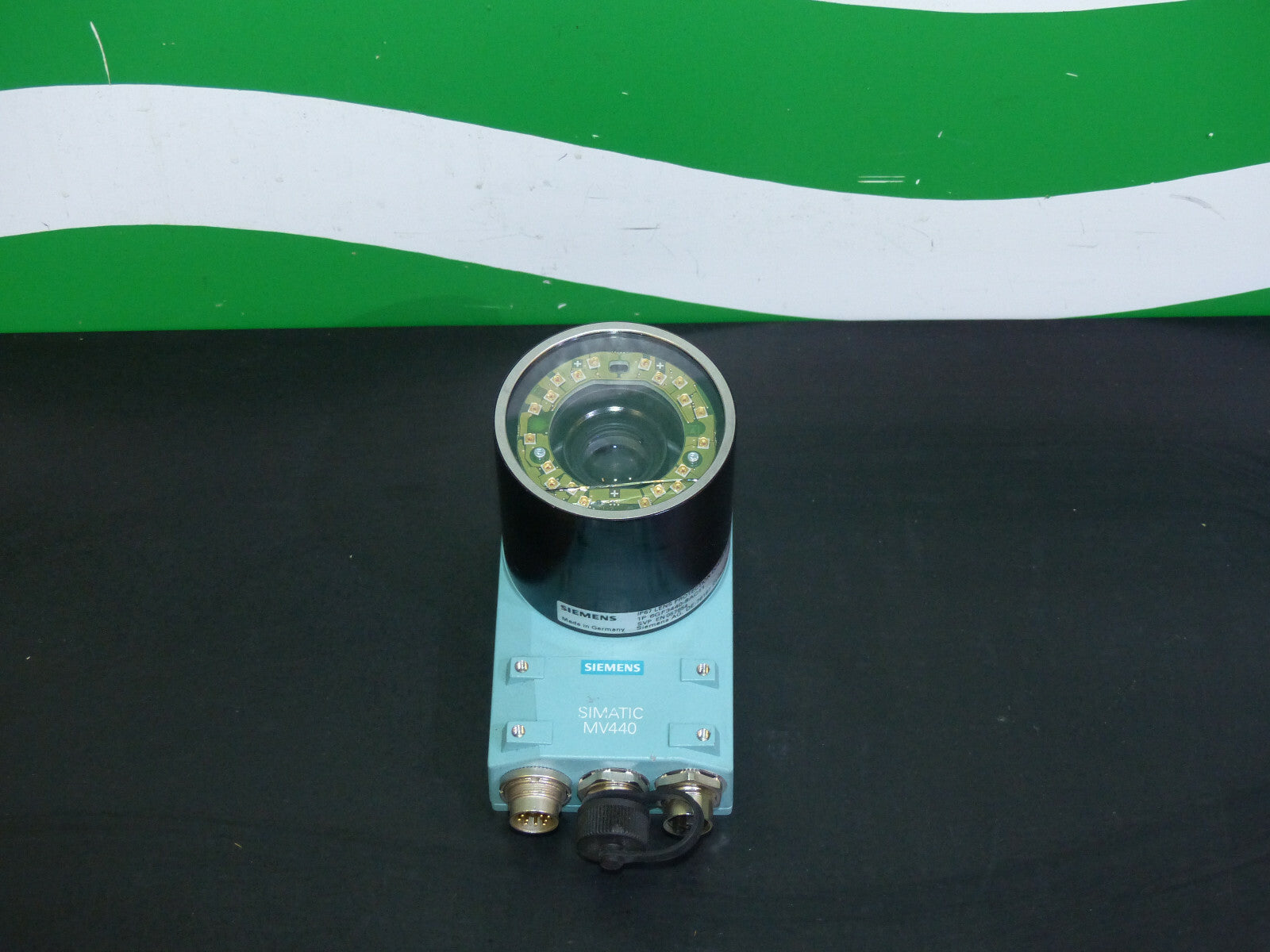 Siemens 6GF3440-1GE10 (leicht beschädigt) s. Bilder