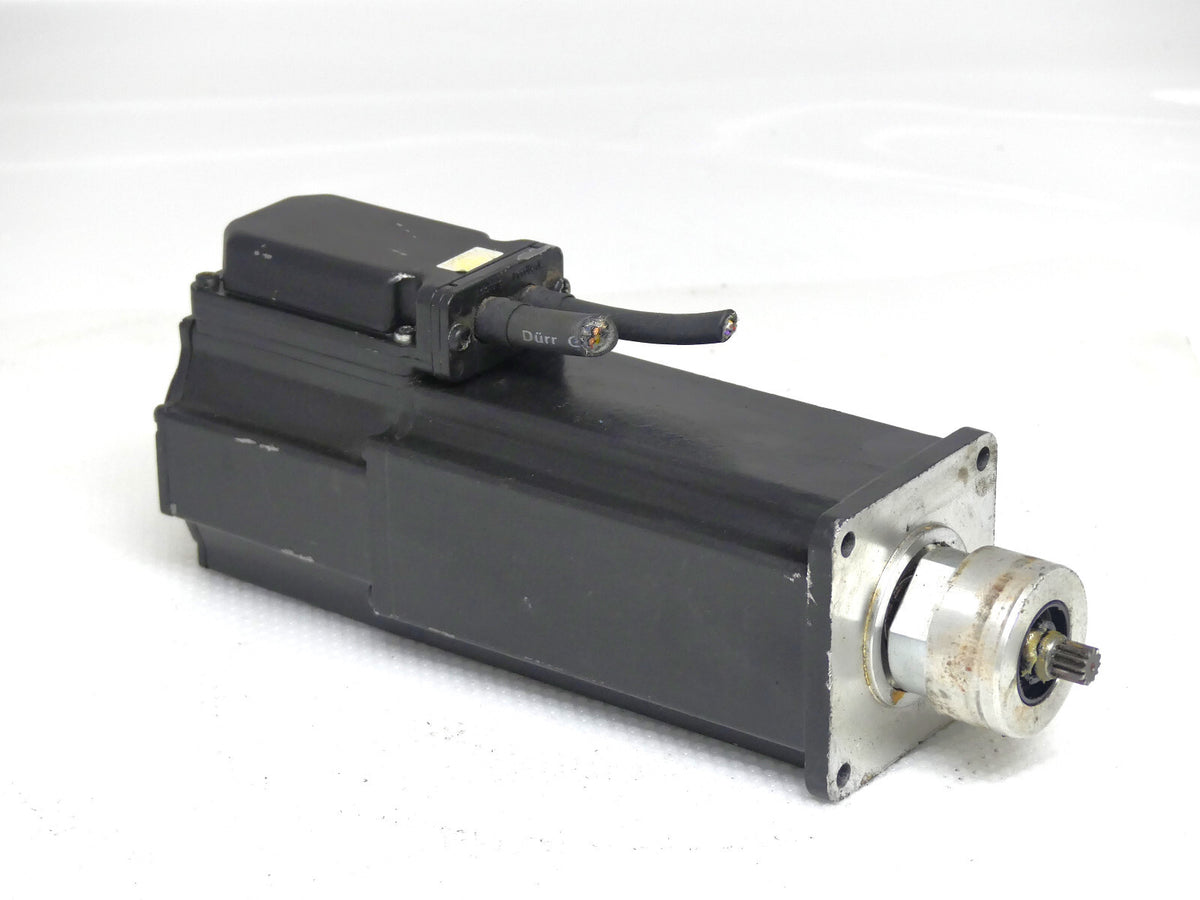 REXROTH  MKD041B-144-KP1-KN (leicht beschädigt)