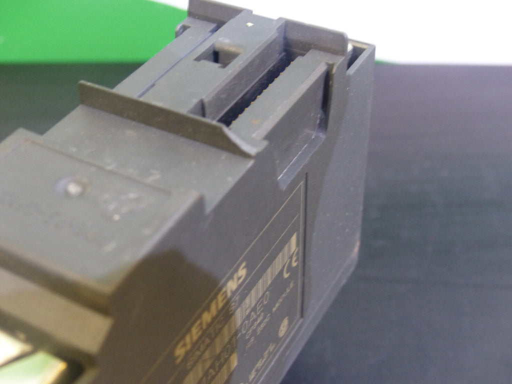 Siemens 340-1AH01-0AE0