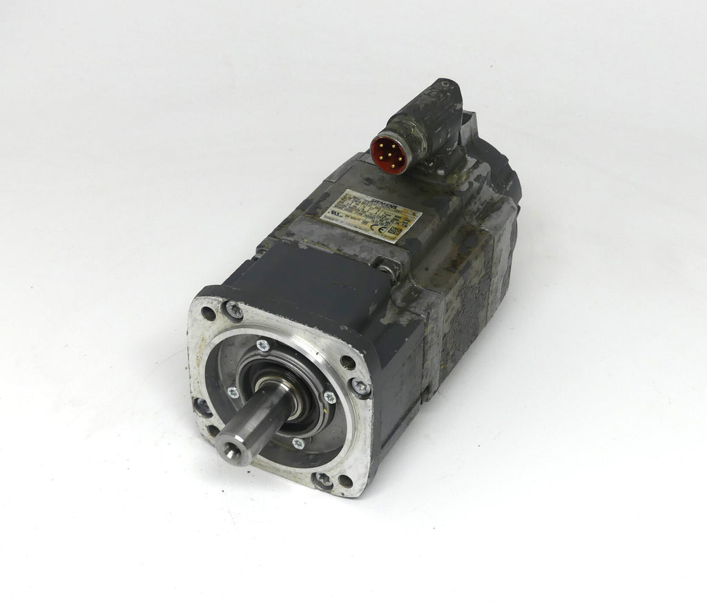 Siemens 1FK7042-2AF71-1CH1 Servomotor