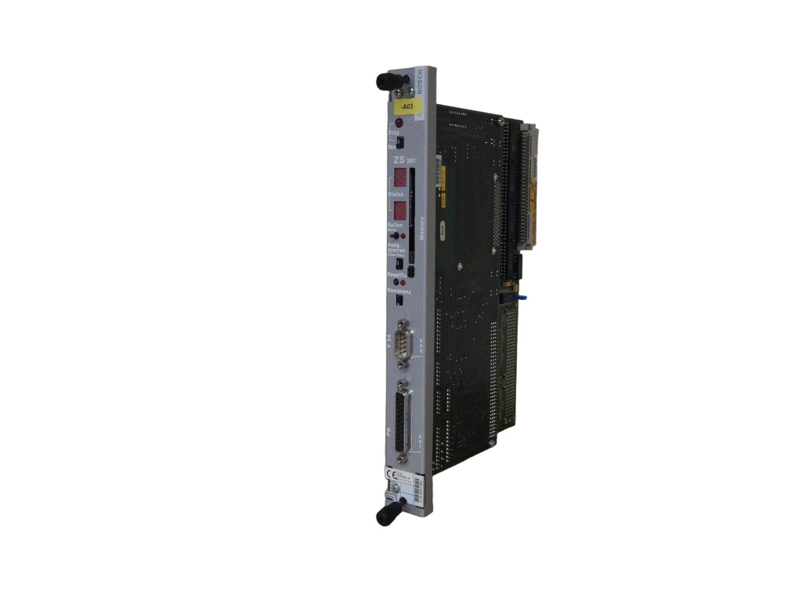 Bosch ZS351 1070078445-105