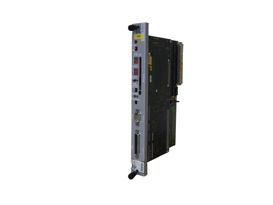 Bosch ZS351 1070078445-105