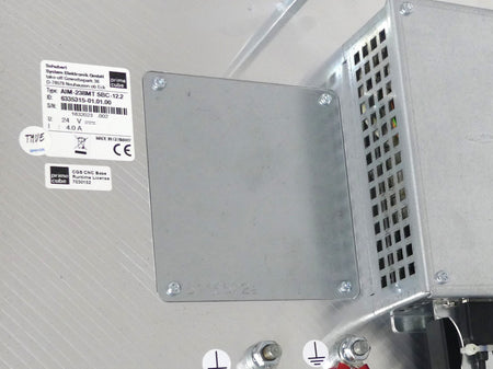 Schubert AIM-238MT SBC-12.2