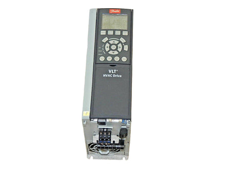 Danfoss T/C: FC.102P1K5T4E20H1XGXXXXSXXXXAXBXCXXXXDX used