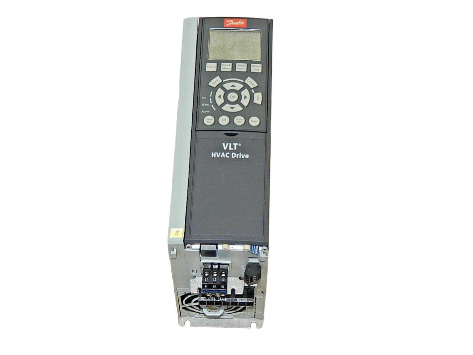 Danfoss T/C: FC.102P1K5T4E20H1XGXXXXSXXXXAXBXCXXXXDX used