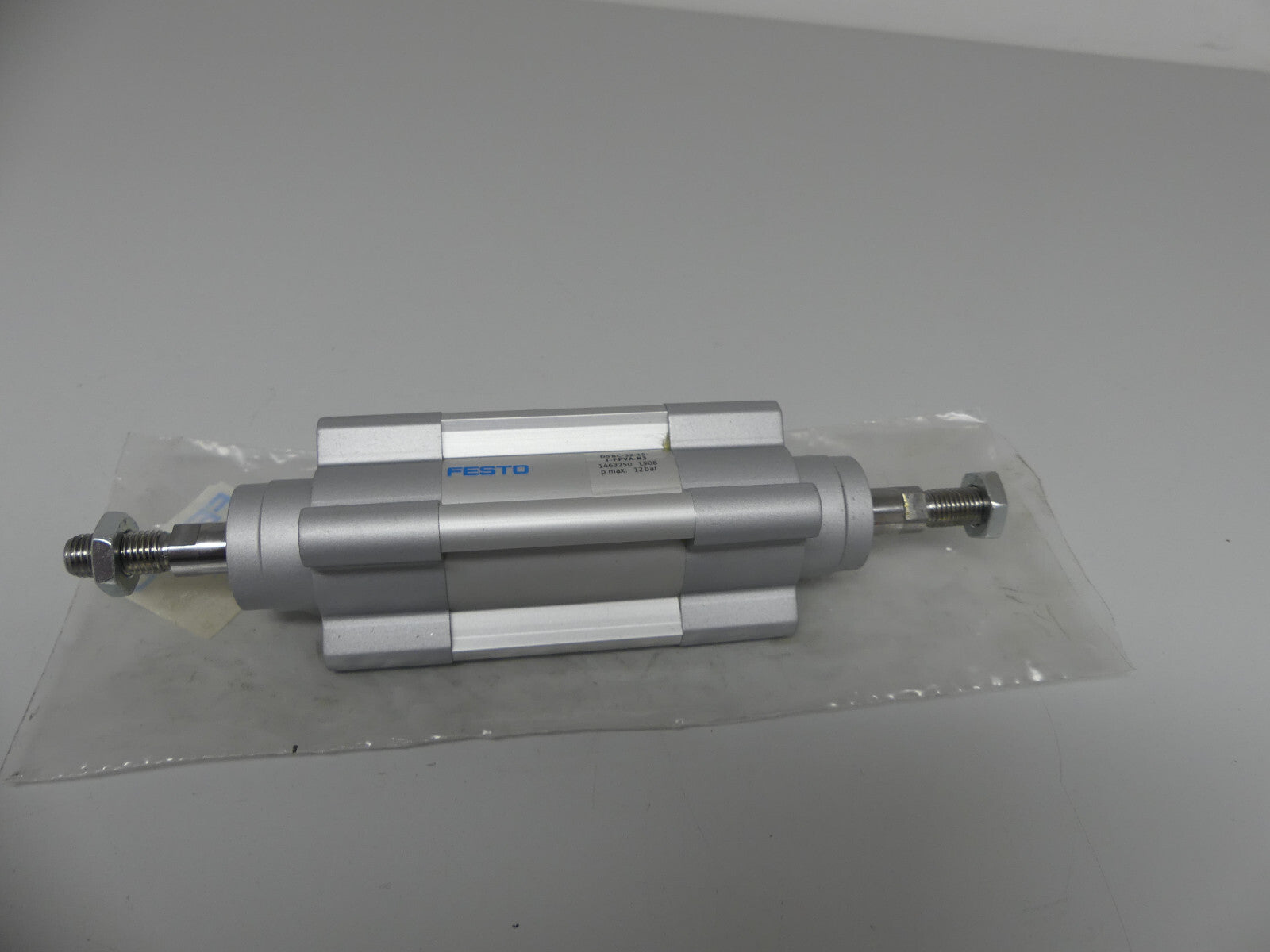 Festo DSBC 32-15 T-PPVA-N3