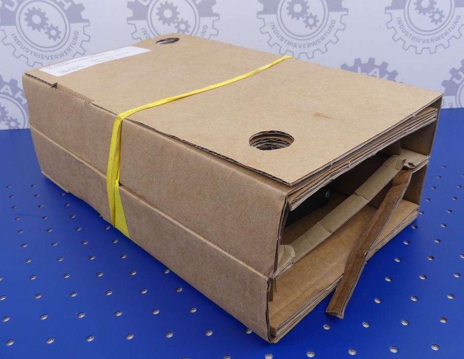Posalux W406G MZ-Achse AC-Servomotor