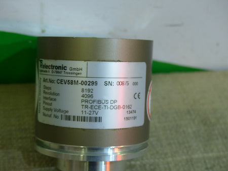 TR Electronic CEV58M-00299