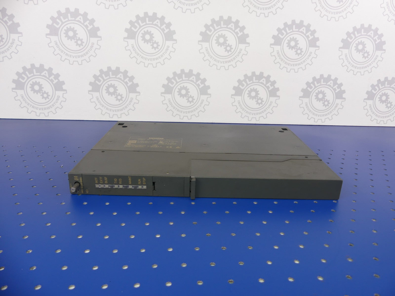 Siemens 6GK7 443-1EX20-0XE0