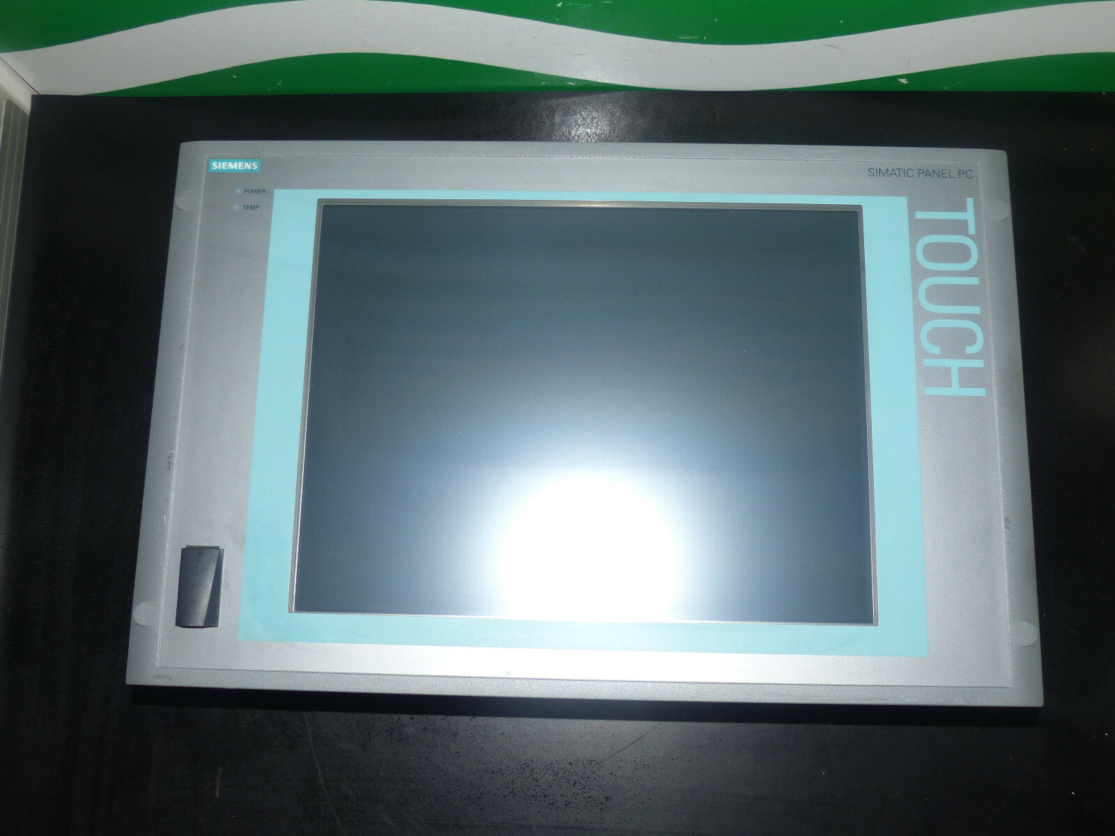 Siemens 6AV7892-0BH30-1AC0 (ohne Deckl) S. Bilder