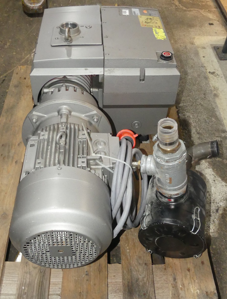 BECKER U 4.250SA/K B.j 2007