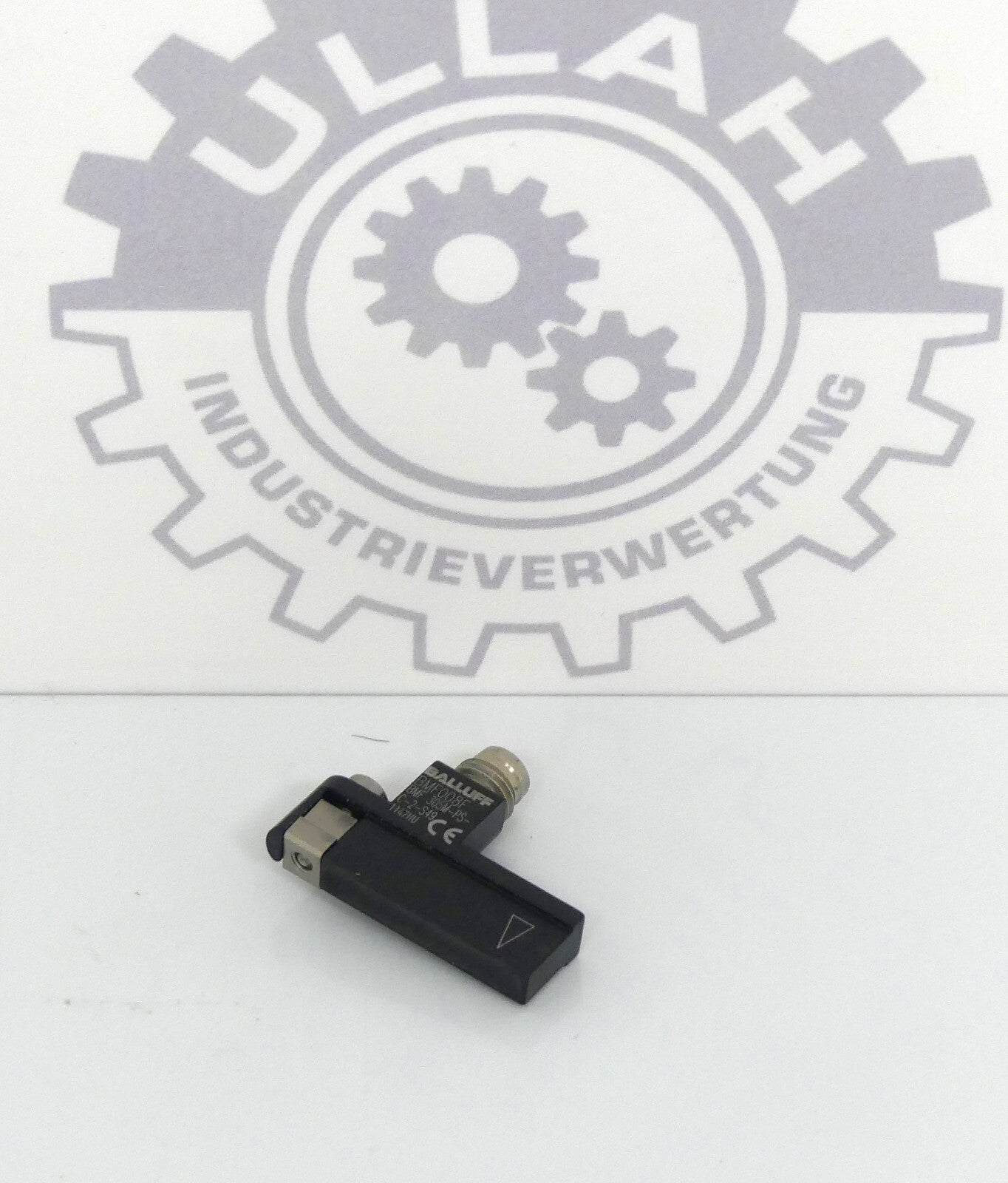 BALLUFF BMF 305M-PS-C-2-S49