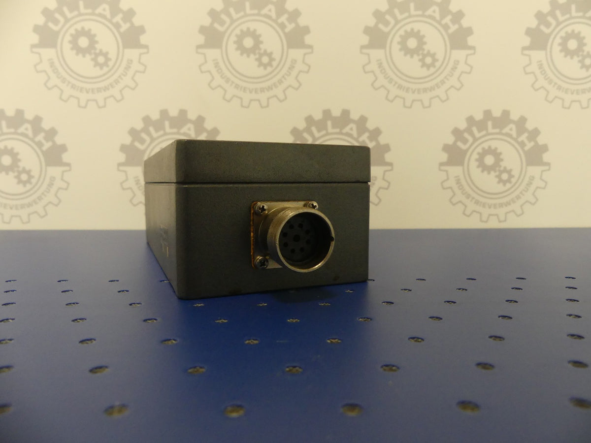 Heidenhain EXE 602 D/5-F Id N.: 235 322 22