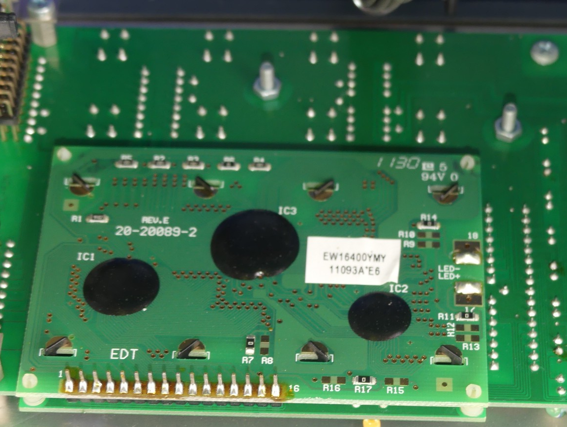 lightcontrol SLC-A3 V.1.92 EW16400YMY