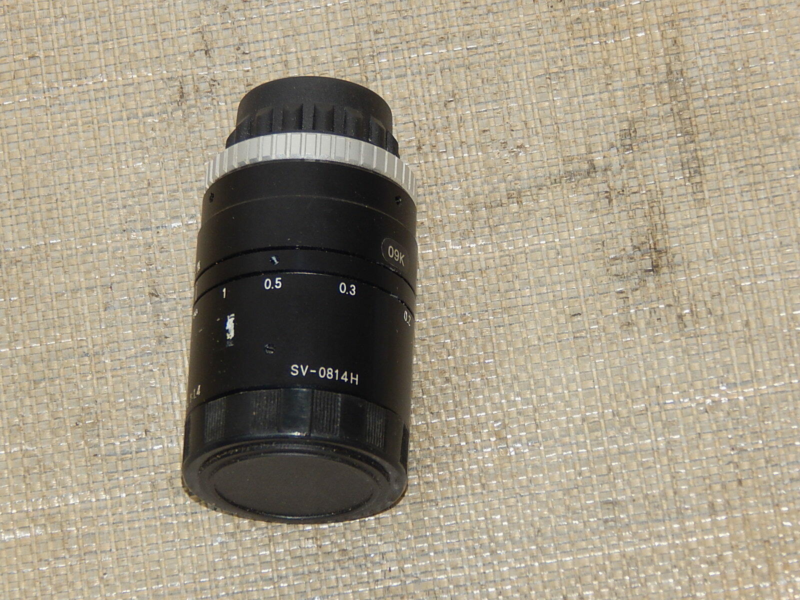   VST SV-0814H 8mm 1:1.4 Industrie Kamera Objektiv 