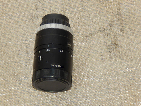   VST SV-0814H 8mm 1:1.4 Industrie Kamera Objektiv 