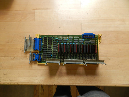 Fanuc A16B-1211-030-04A    Card 