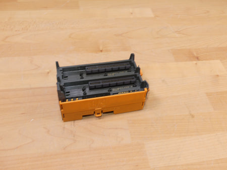 B&R  Bus Module  X20BB81
