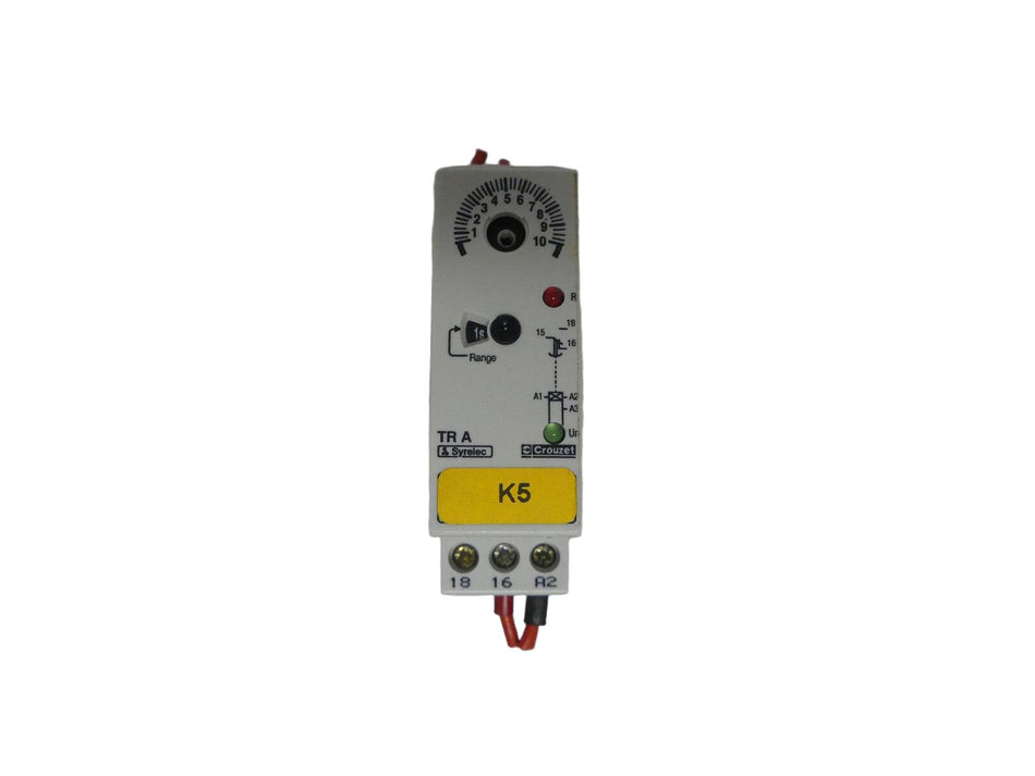 SYRELEC TR A 88 893 115