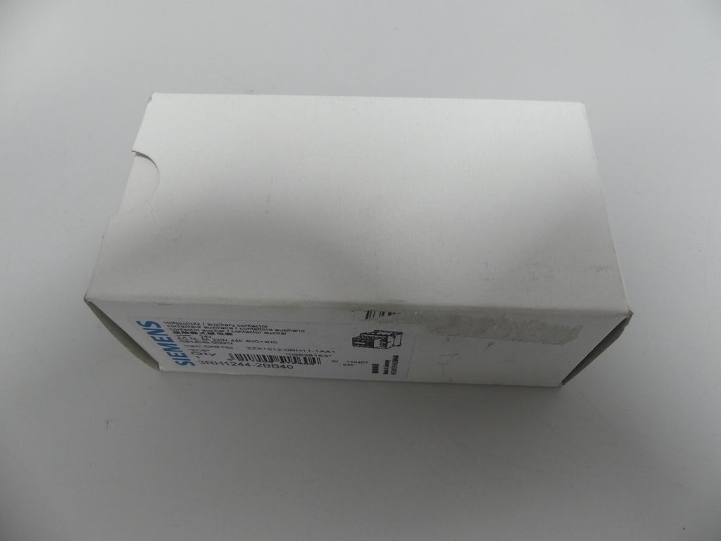 Siemens 3RH1244-2BB40
