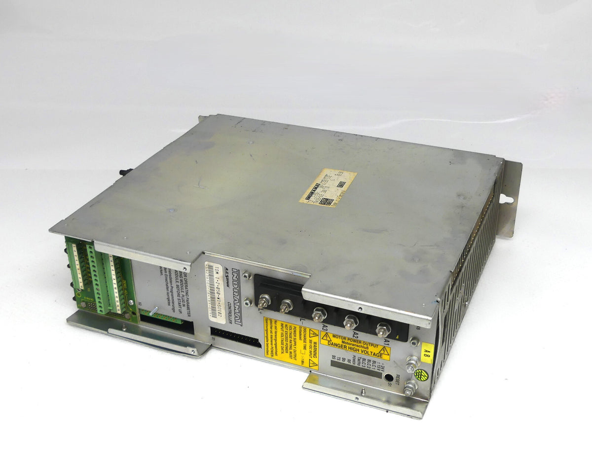 Indramat TDM 1.2-50-300-W1-220/S0102