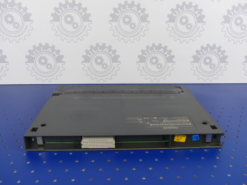 SIEMENS 6ES7 431-1KF00-0AB0