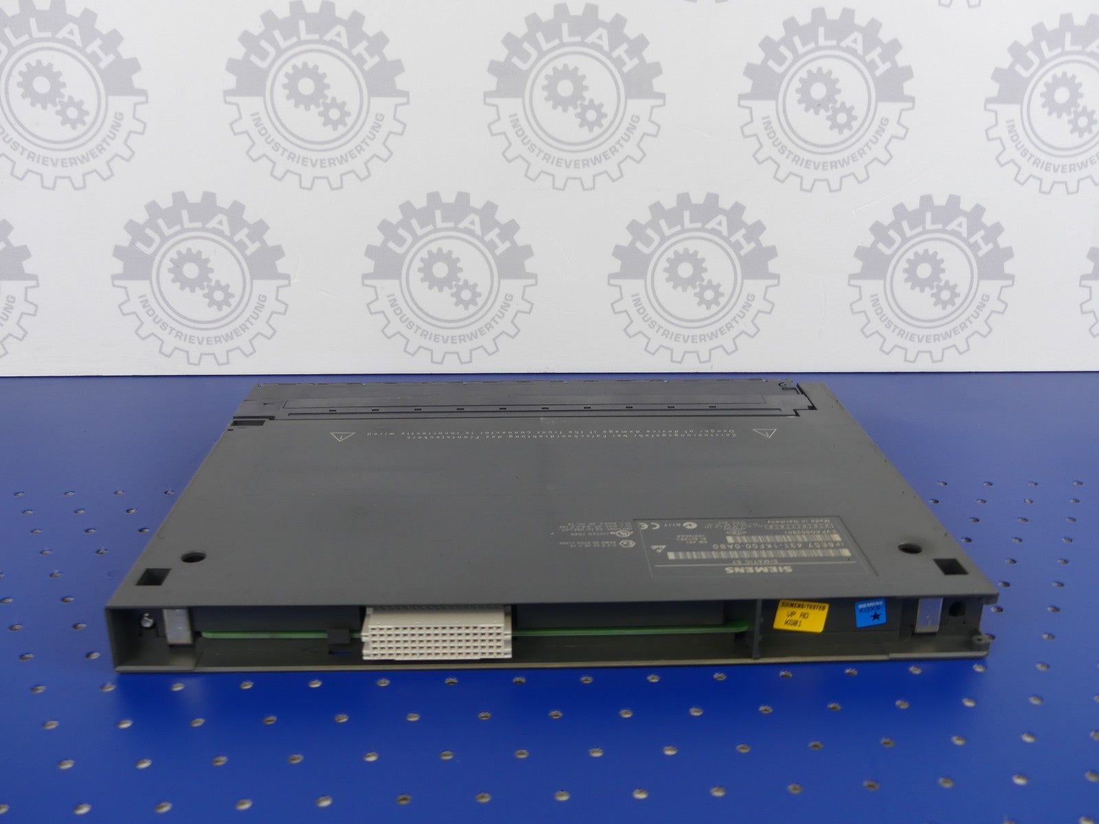 SIEMENS 6ES7 431-1KF00-0AB0