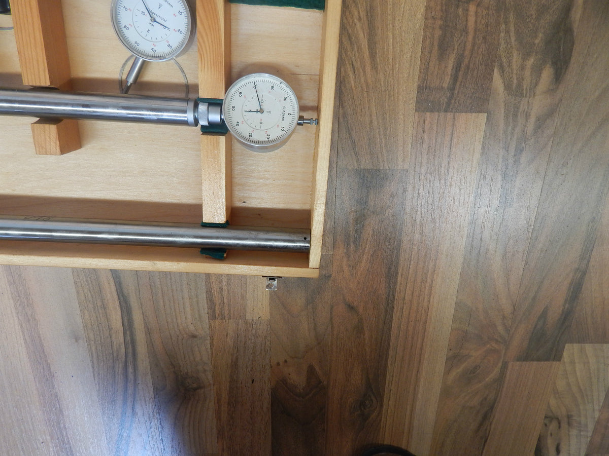 KS TOOLS  DDR  Messwerkzeug Satz, 