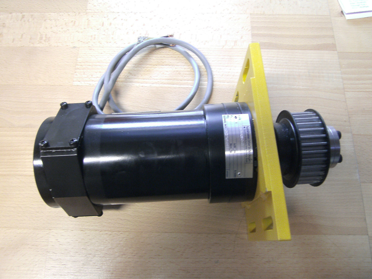 Sumitomo CNFMO4.4085G--43/G neu